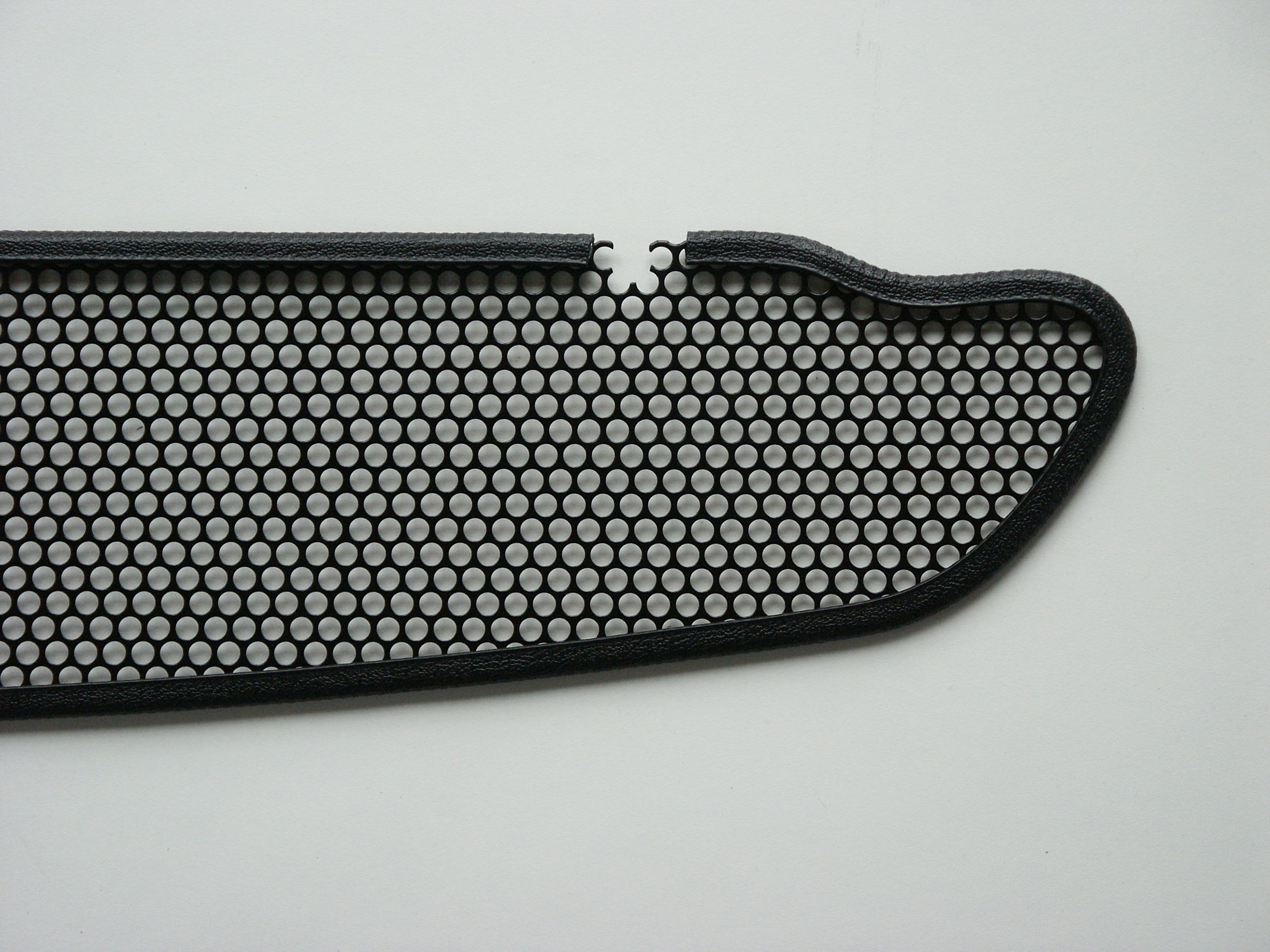 Standard Protective Grill